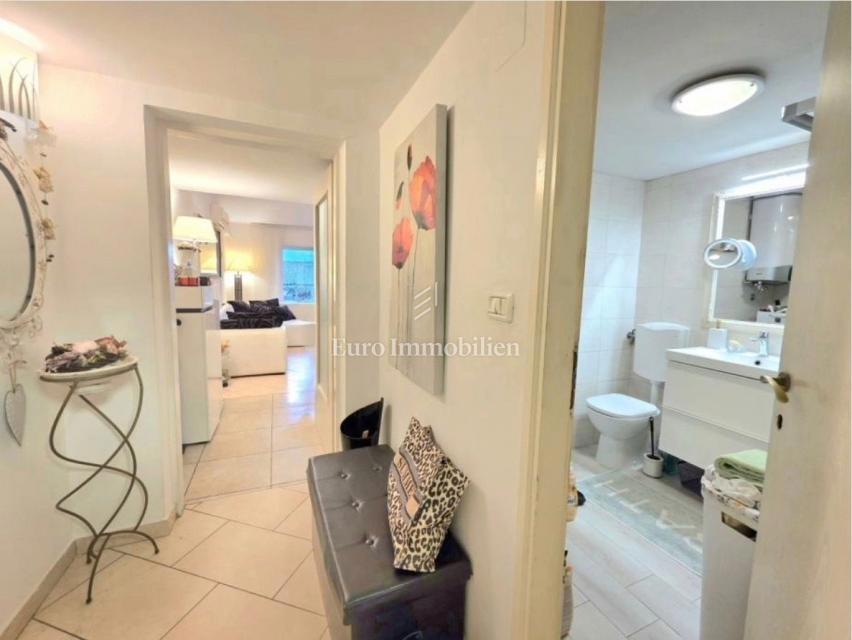 Appartamento moderno con due terrazze, Pola