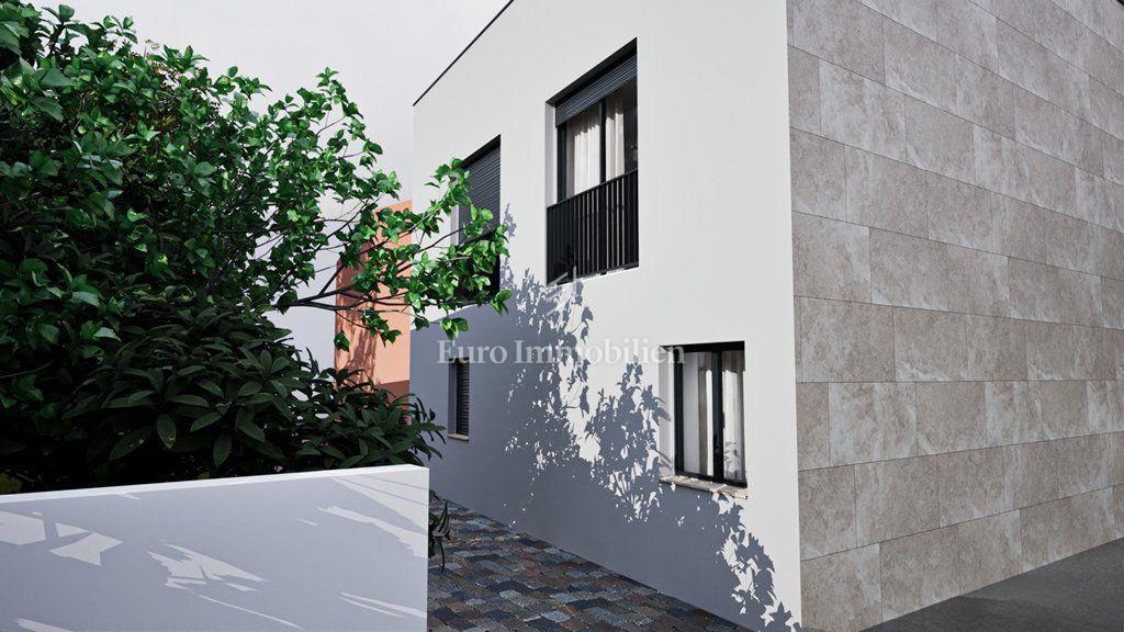 Murter - appartamento nuovo e moderno a soli 120 metri dal mare