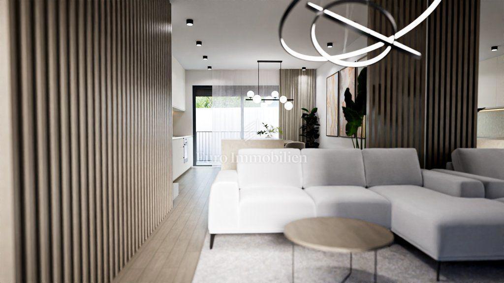 Murter - appartamento nuovo e moderno a soli 120 metri dal mare