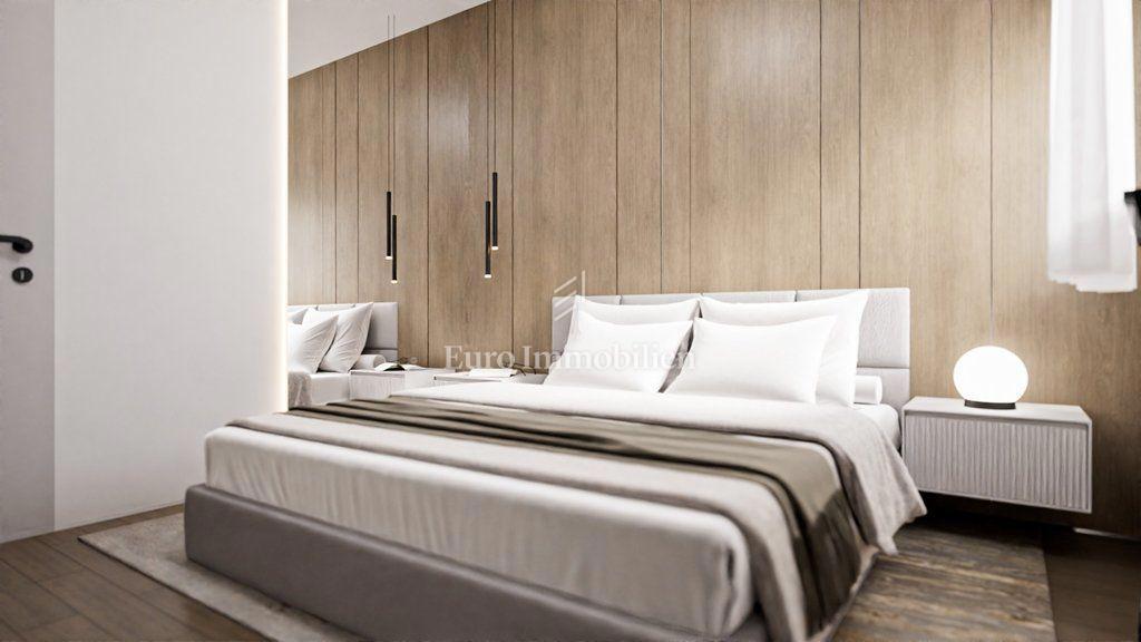 Murter - appartamento nuovo e moderno a soli 120 metri dal mare