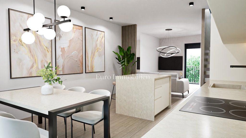 Murter - appartamento nuovo e moderno a soli 120 metri dal mare