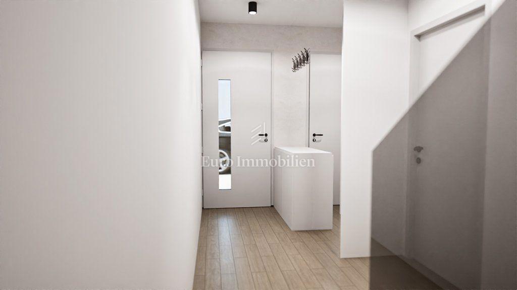 Murter - appartamento nuovo e moderno a soli 120 metri dal mare