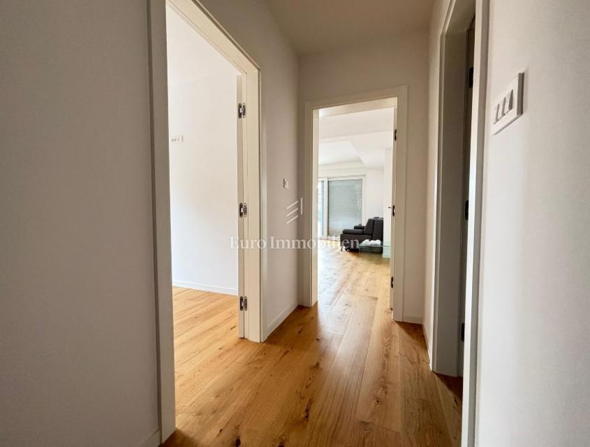 Appartamento con 2 terrazze, a 70 m dal mare - l'isola di Pag