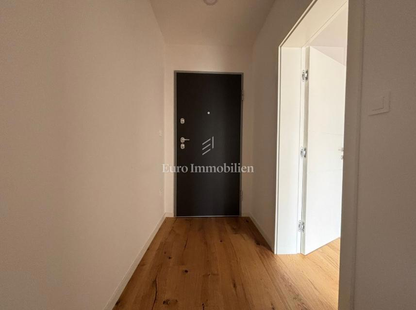 Appartamento con 2 terrazze, a 70 m dal mare - l'isola di Pag