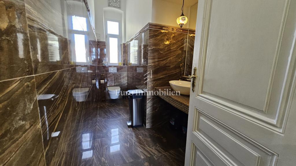 Rijeka – ampio appartamento con potenziale