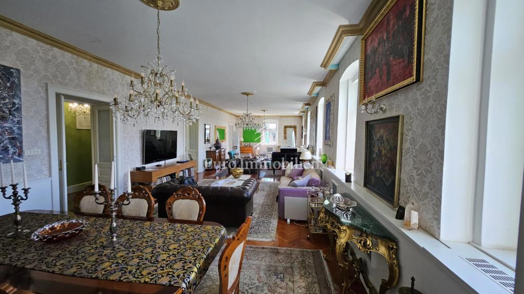 Rijeka – ampio appartamento con potenziale