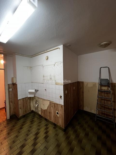 Appartamento con ascensore, ottima zona Pula