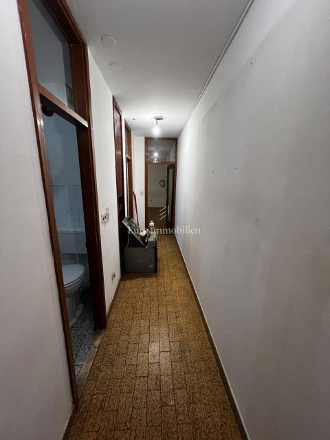 Appartamento con ascensore, ottima zona Pula