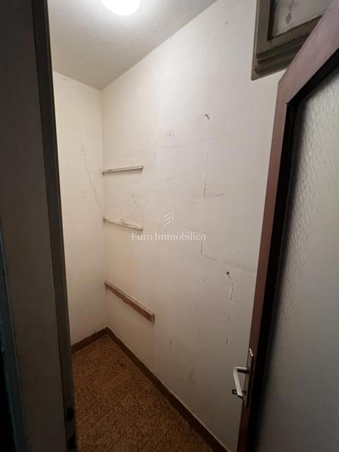 Appartamento con ascensore, ottima zona Pula