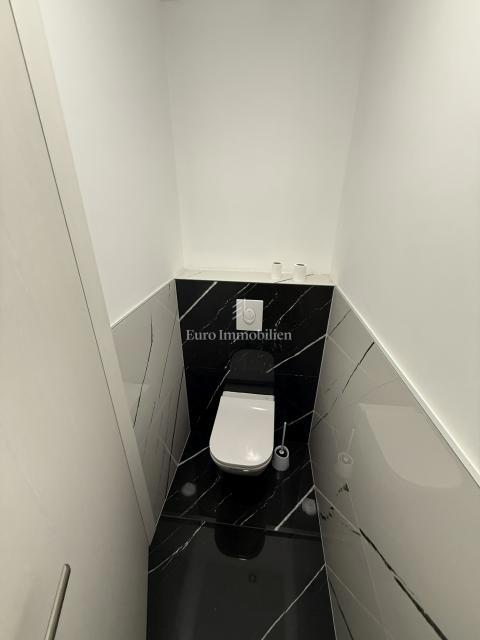 Zara - Attico con terrazza sul tetto, piscina e vista mare