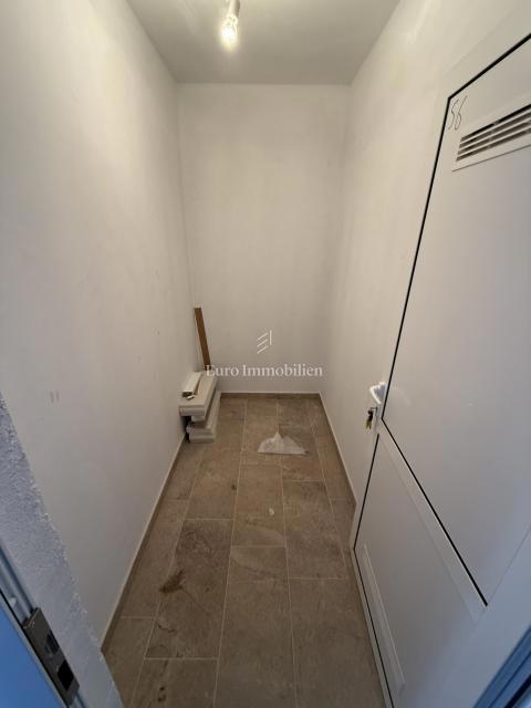 Zara - Attico con terrazza sul tetto, piscina e vista mare