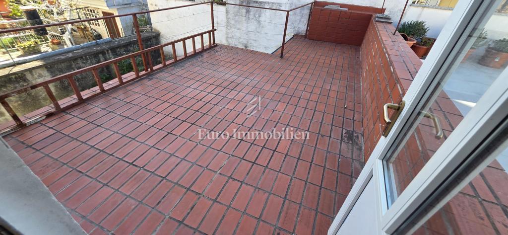 Casa nel centro di Crikvenica, a 200 m dal mare 