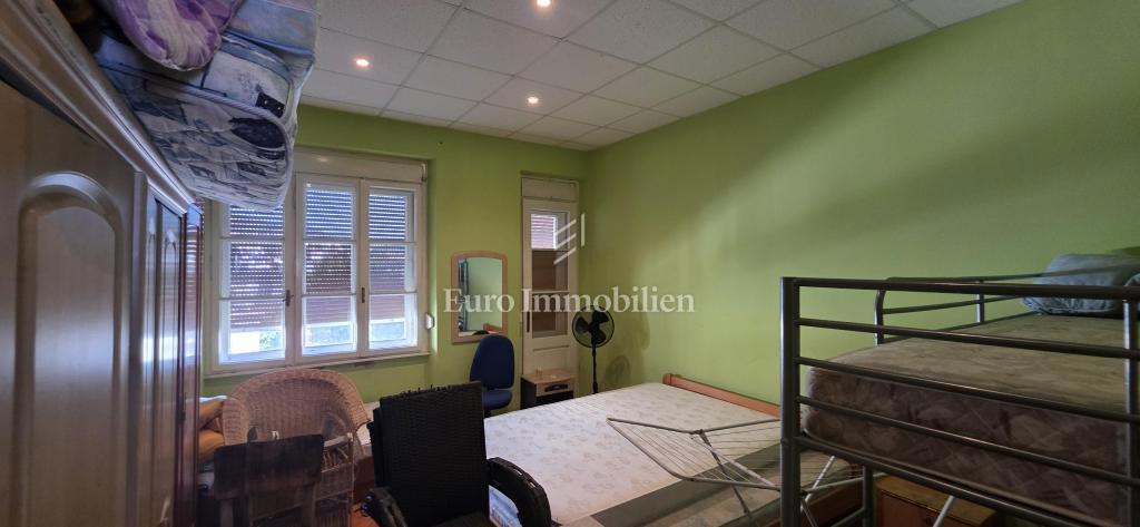 Casa nel centro di Crikvenica, a 200 m dal mare 