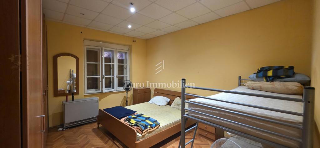 Casa nel centro di Crikvenica, a 200 m dal mare 