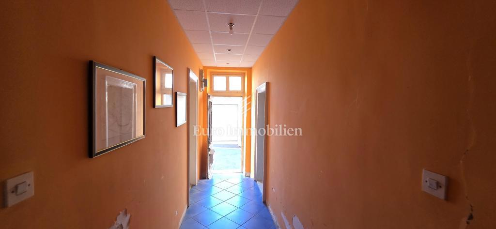 Casa nel centro di Crikvenica, a 200 m dal mare 