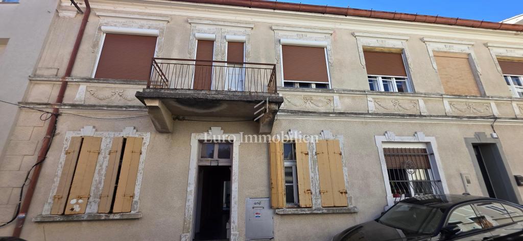 Casa nel centro di Crikvenica, a 200 m dal mare 