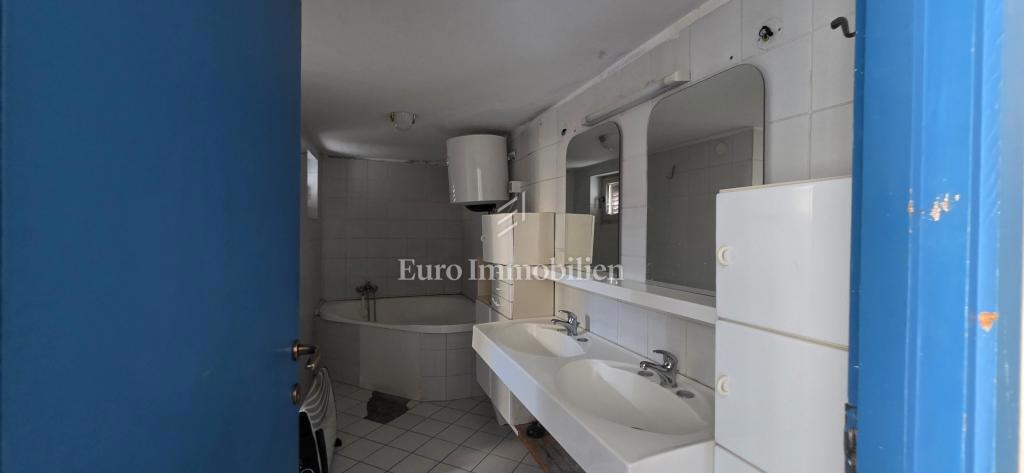 Casa nel centro di Crikvenica, a 200 m dal mare 