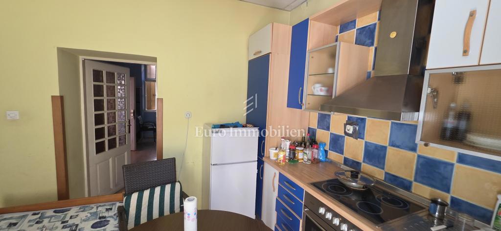 Casa nel centro di Crikvenica, a 200 m dal mare 