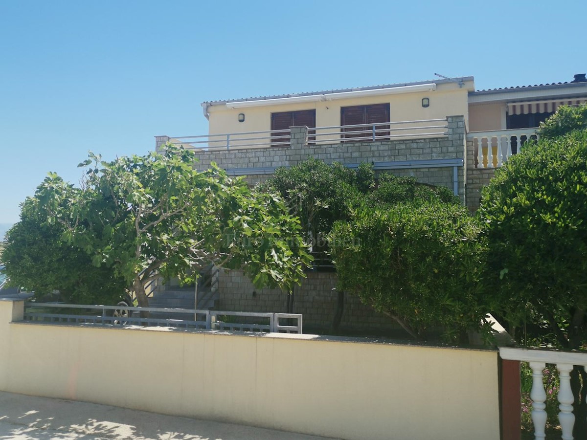 Family house in Povljana on the island of Pag