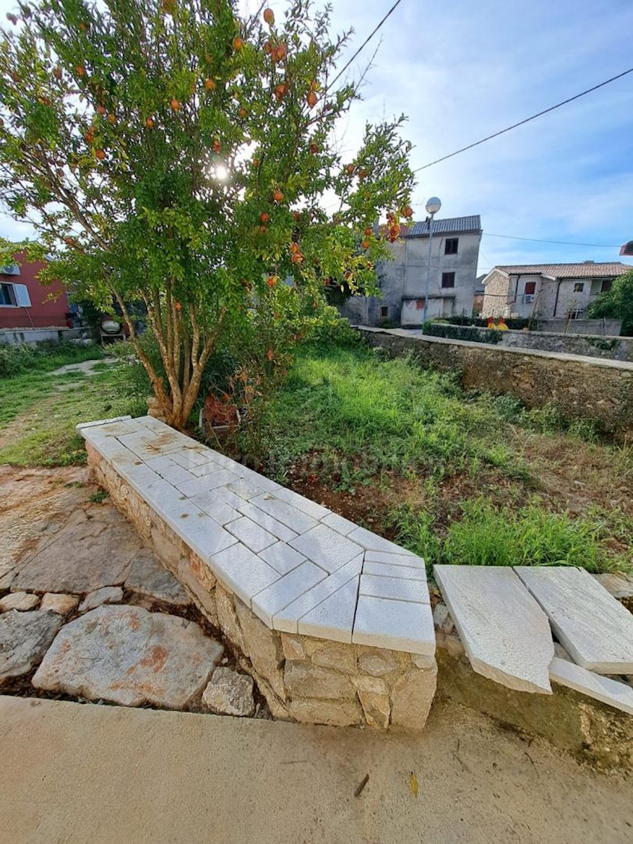 Authentic stone house with garden, Dobrinj - island of Krk