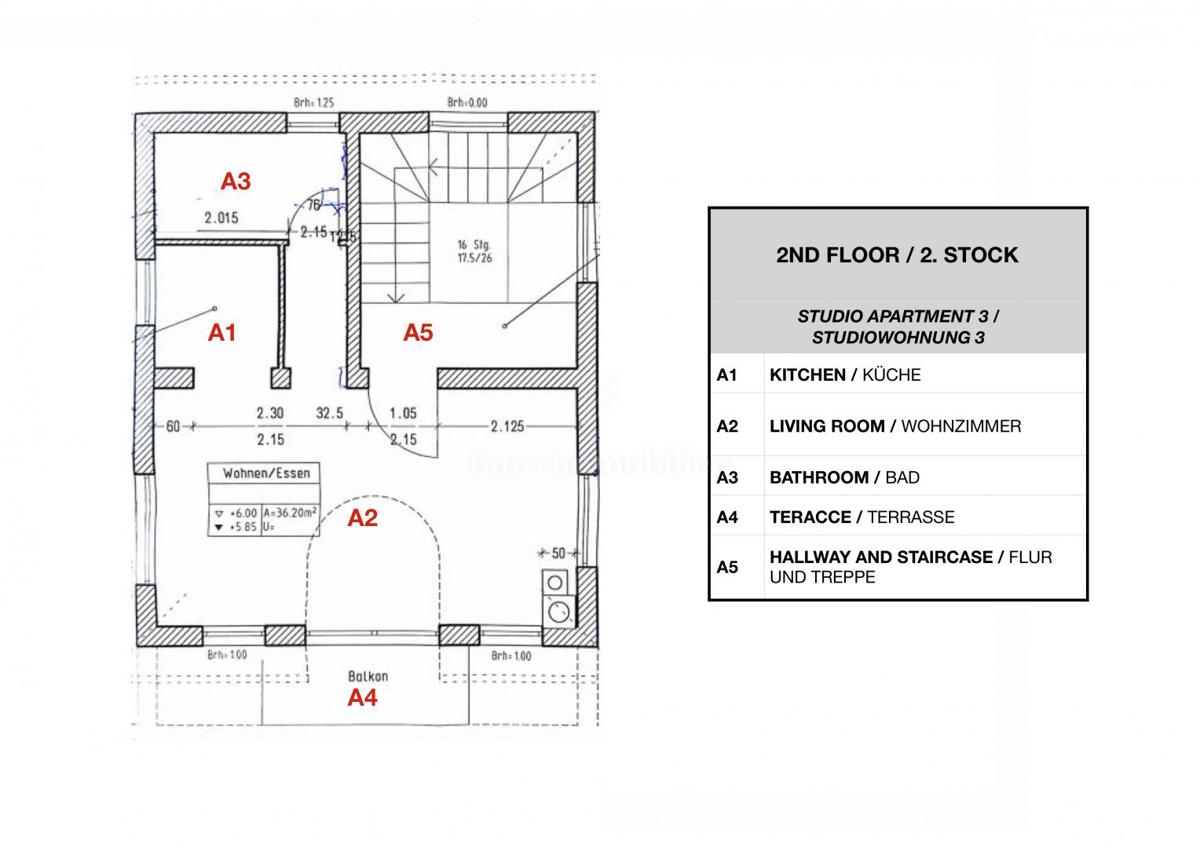 Istria, Pula surroundings, Premantura, apartment house near the sea