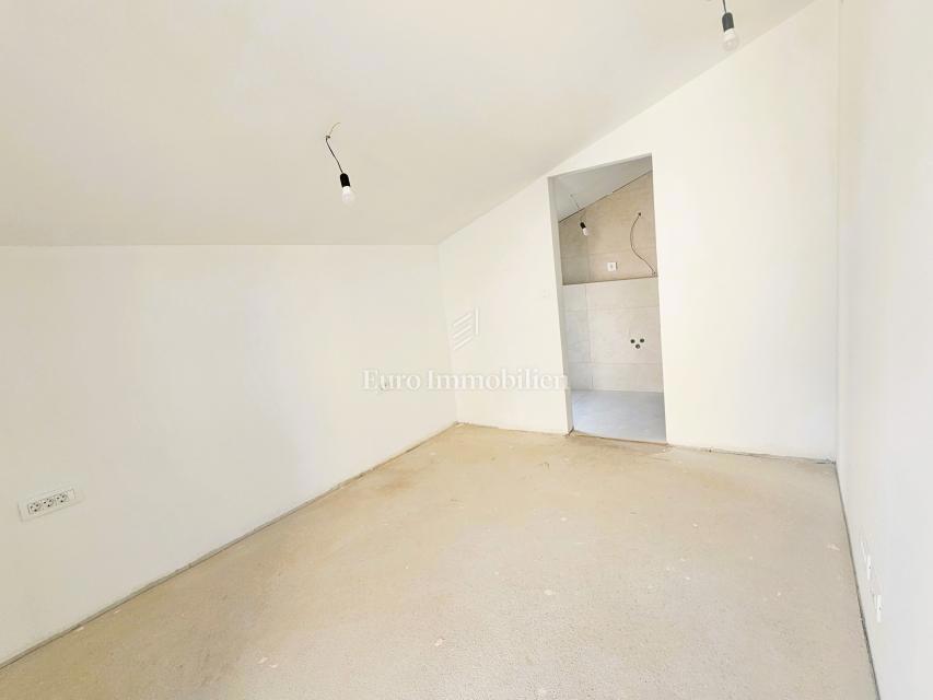 Appartamento duplex a 500 metri dal mare - città di Krk