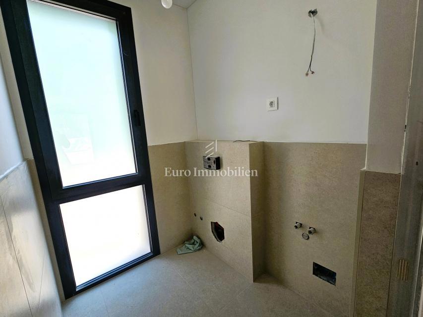 Appartamento duplex a 500 metri dal mare - città di Krk