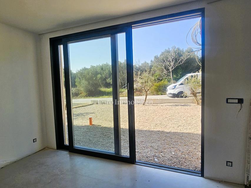 Appartamento duplex a 500 metri dal mare - città di Krk