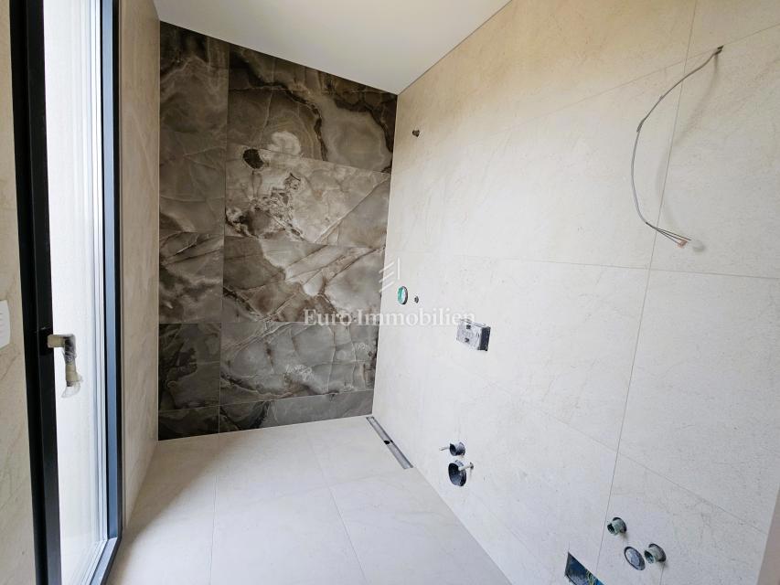 Appartamento duplex a 500 metri dal mare - città di Krk