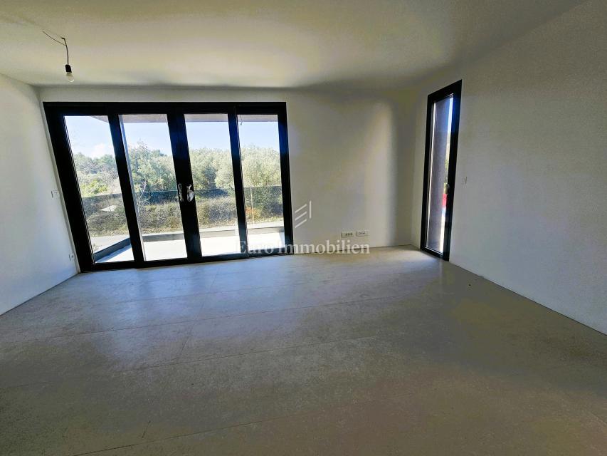 Appartamento duplex a 500 metri dal mare - città di Krk