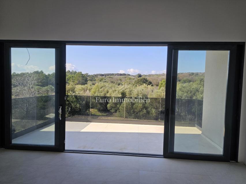 Appartamento duplex a 500 metri dal mare - città di Krk