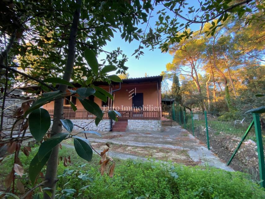 Piccolo Lussino, casa vicino al mare e alla spiaggia