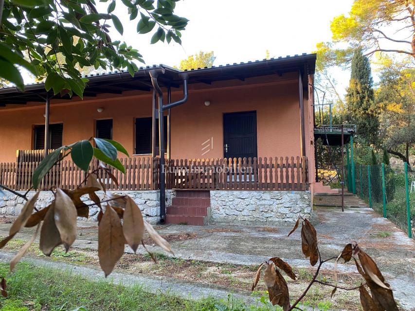 Piccolo Lussino, casa vicino al mare e alla spiaggia