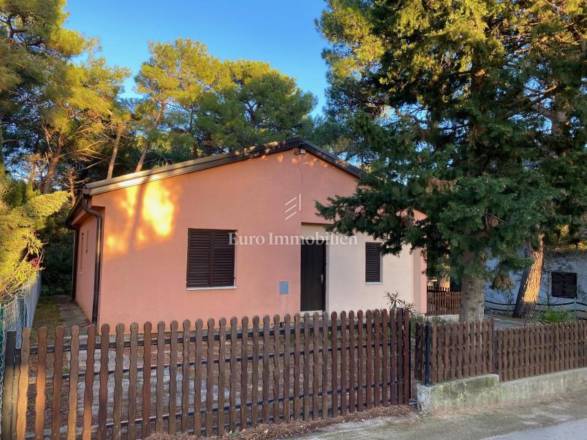 Piccolo Lussino, casa vicino al mare e alla spiaggia