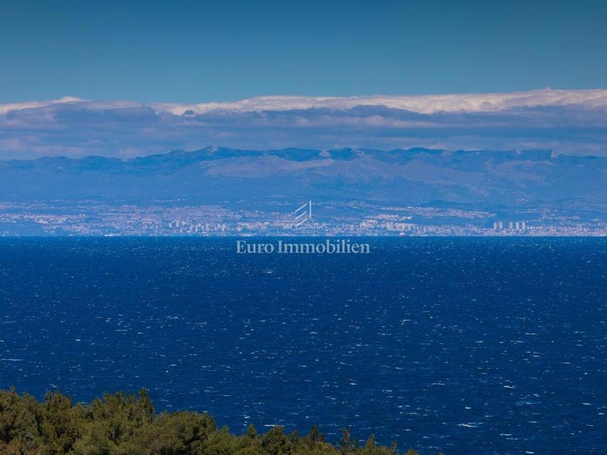 Villa di lusso con piscina - dintorni di Labin