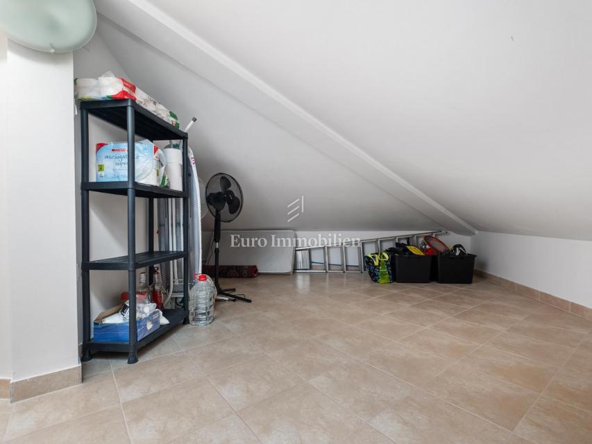 Appartamento duplex vicino alla marina, Medolino - Volme