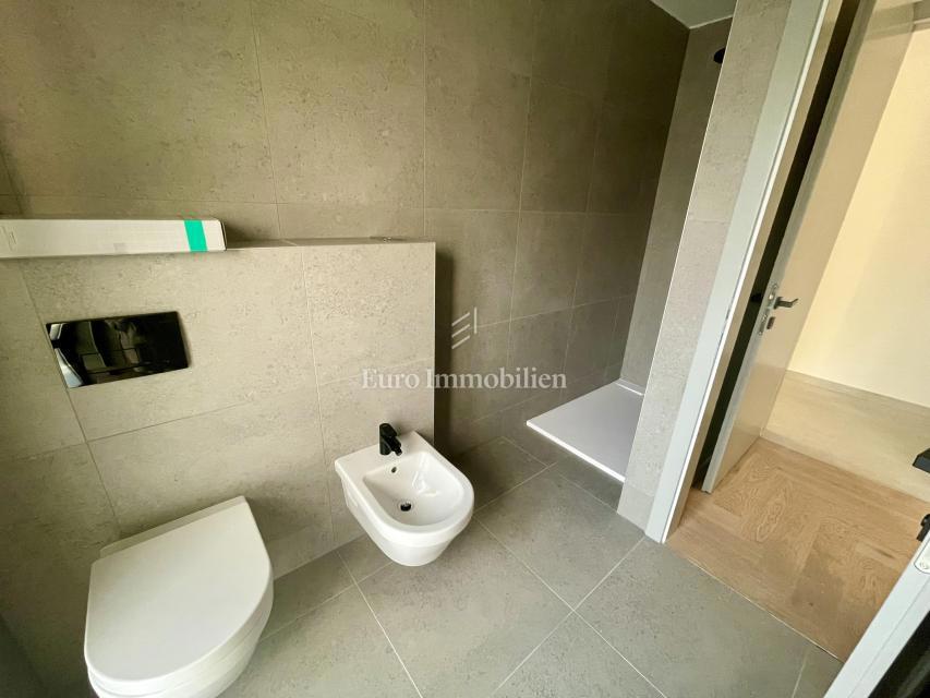 Appartamento con fantastica vista sul mare - Malinska