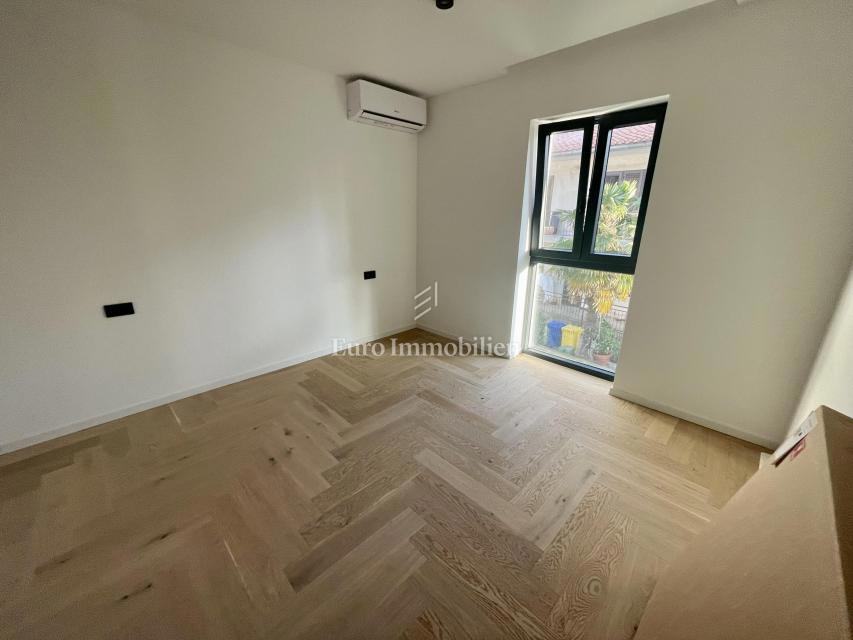 Appartamento con fantastica vista sul mare - Malinska