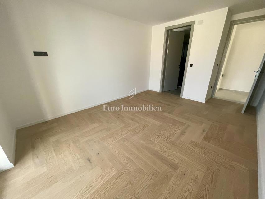 Appartamento con fantastica vista sul mare - Malinska