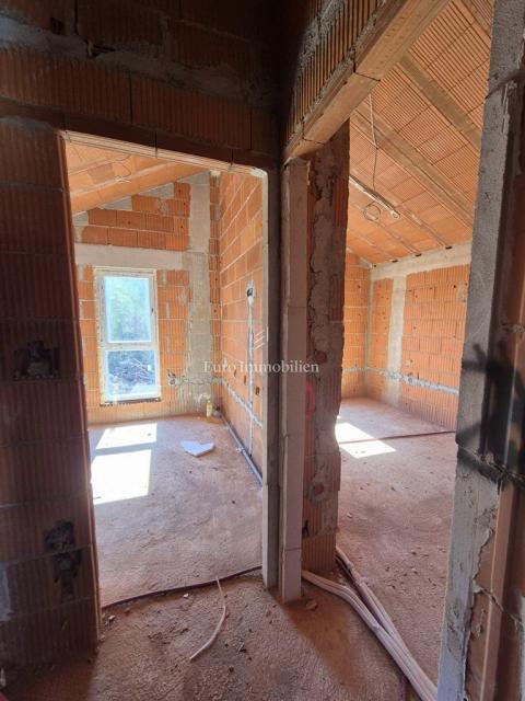 Moderni appartamenti duplex - nuova costruzione Brodarica