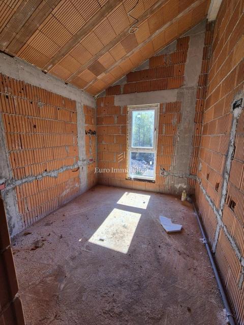 Moderni appartamenti duplex - nuova costruzione Brodarica