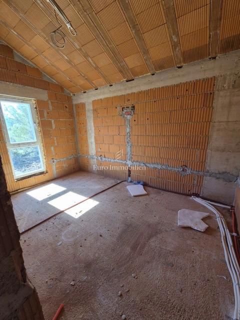 Moderni appartamenti duplex - nuova costruzione Brodarica