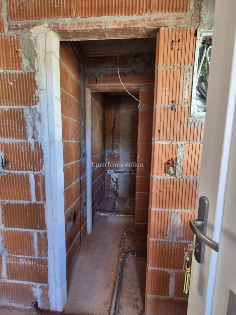 Moderni appartamenti duplex - nuova costruzione Brodarica