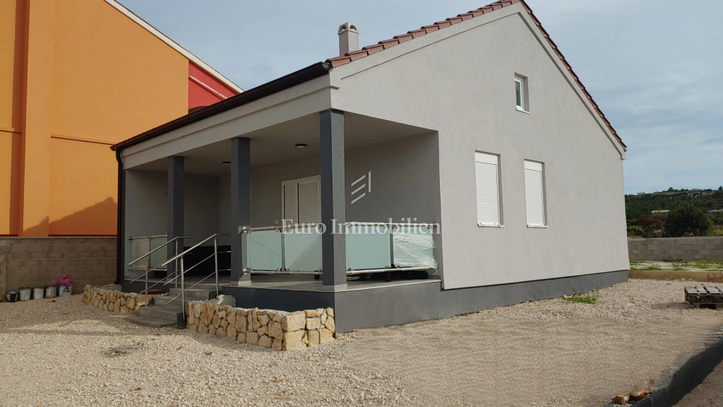 Casa indipendente - nuova costruzione Razanac