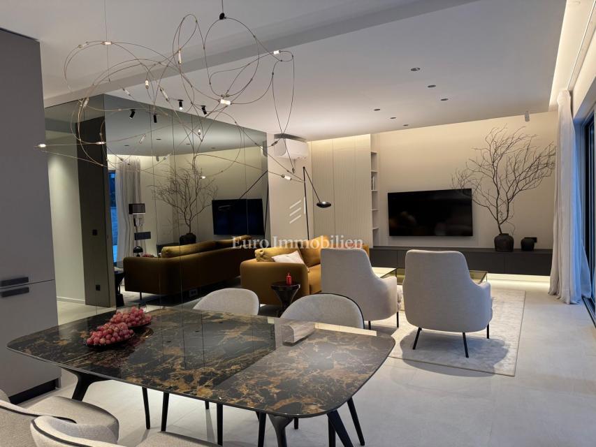 Appartamento moderno, nuova costruzione, città di Veglia