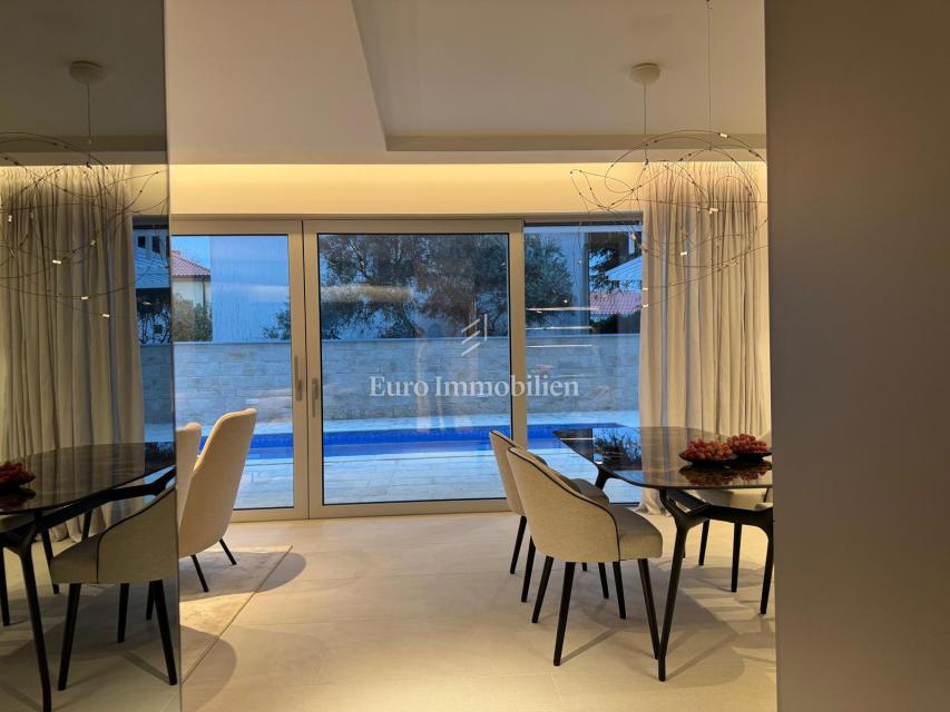 Appartamento moderno, nuova costruzione, città di Veglia