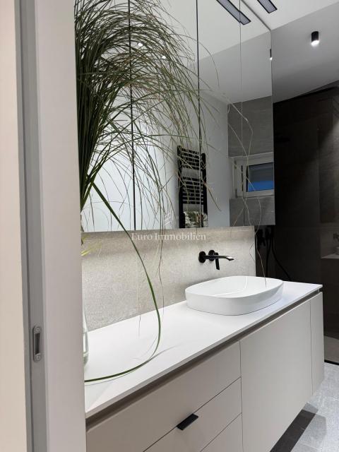 Appartamento moderno, nuova costruzione, città di Veglia