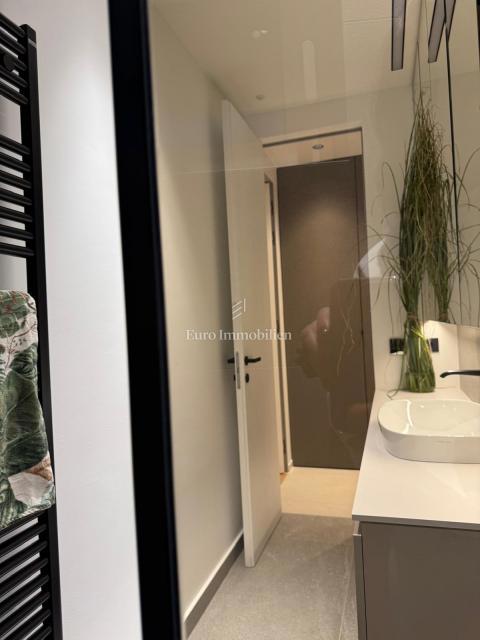 Appartamento moderno, nuova costruzione, città di Veglia