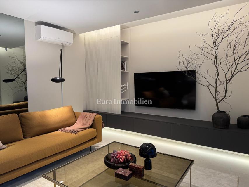 Appartamento moderno, nuova costruzione, città di Veglia