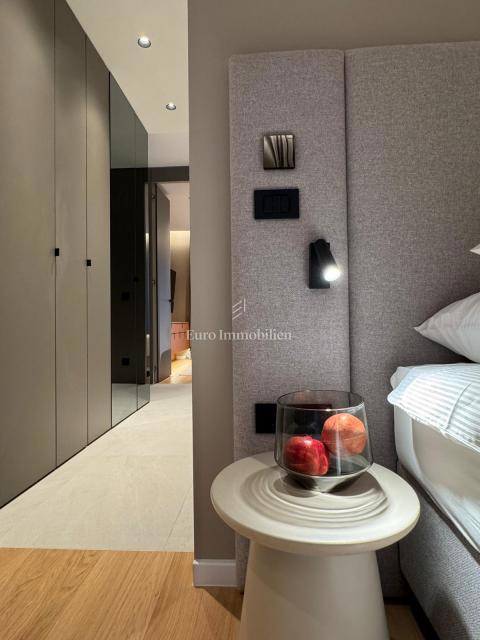 Appartamento moderno, nuova costruzione, città di Veglia